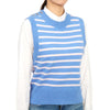 Ganni K1984 695 Women's Knit Vest 101792475 [P]