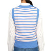 Ganni K1984 695 Women's Knit Vest 101792475 [P]