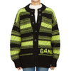 GANNI K1892 099 レディースウールカーディガン 101792462 [P]
