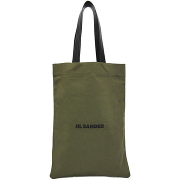 JIL SANDER Damen Schultertasche/Shopper Tasche P5439 312 101792358
