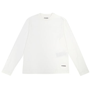 JIL SANDER J40GC0002 J45048 100 レディース ロングスリーブ Tシャツ (3種類 セット) 101792419
