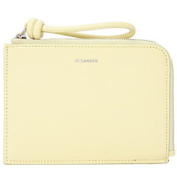 JIL SANDER J25UI0010 P5354 742 Damen Visitenkarten-/Kreditkartenetui 101792322