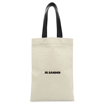 Jil Sander J25WC0004 P4917 280 Women's Shoulder Bag/Shopper Bag 101792349