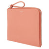 Jil Sander J25UI0009 P5354 657 Women's Clutch/Pouch Bag 101792249 [P]