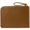 Jil Sander J25UI0009 P4841 225 Women's Clutch/Pouch Bag 101792198 [P]