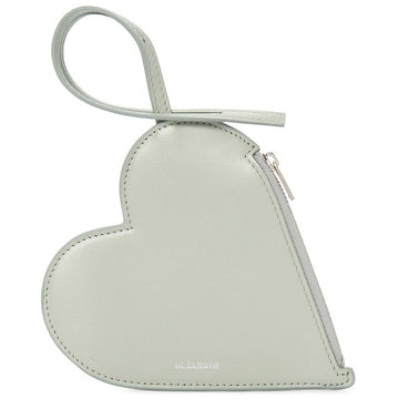 Jil Sander J08VL0005 P5355 054 Women Clutch/Pouch Bag 101792104