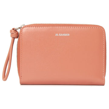 Jil Sander J07UI0006 P5354 657 Women's Wallet 101791428