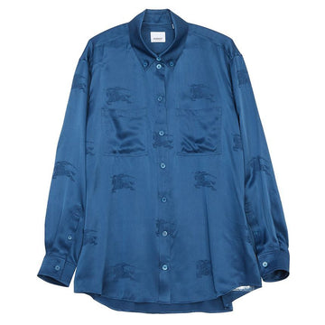Burberry Ivanna Silk Shirt B5363 101791254