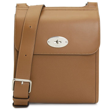 MULBERRY HH9042 588 F180 ショルダーバッグ/メッセンジャーバッグ 101791117