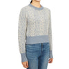 Golden Goose GWP01165 P001187 50796 Women's Loose Fit Wool Cashmere Sweater 101790173 [P]