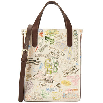 GOLDEN GOOSE Damen Tote- und Schultertasche GWA00350 A000517 10330 101789939