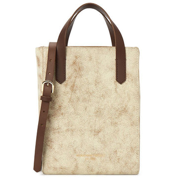 GOLDEN GOOSE GWA00351 A000504 10318 Damen Tote und Schultertasche 101789962