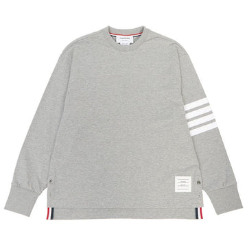 THOM BROWNE FJS066A 06221 055_2 レディース ロングスリーブ Tシャツ 94657977