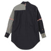 Thom Browne FDSE09O F0253 415 Women's Mini Shirt Dress 101788784 [P]