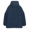 MACKAGE EDWARD NFR NAVY Men's Hooded Padded Jacket Regular Fit 101788771 [P]