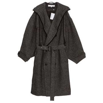 J.W. ANDERSON JW Anderson CO0267 PG1393 599 Damen Hoodie Lange Trenchcoat 101788650