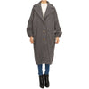 PATOU Wollmantel 959A für Damen CO0180154 101788645 [P]