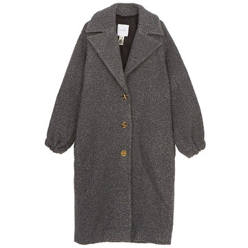 PATOU Wollmantel 959A für Damen CO0180154 101788645