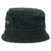 MARNI [Exklusiv/30 Stück begrenzt] CLZC0110S0 UTA117 00V89 Männer Wolle Bucket Hat 101788626 [P]