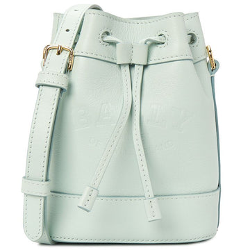 BALLY CLEOH XS 548 ショルダーバッグ/バケットバッグ 101788618