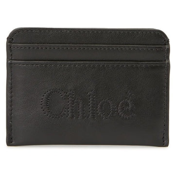Chloe Women's Business Card Holder 001 101788609