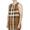 Burberry C8 502COM 8067822 A8900 Men's Sleeveless T-Shirt 101788582 [P]