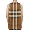 Burberry C8 502COM 8067822 A8900 Men's Sleeveless T-Shirt 101788582 [P]