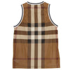 Burberry C8 502COM 8067822 A8900 Men's Sleeveless T-Shirt 101788582 [P]