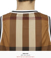 Burberry C8 502COM 8067822 A8900 Men's Sleeveless T-Shirt 101788582 [P]