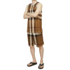 Burberry C7 502COM 8067824 A8900 Men's Shorts 101788579 [P]
