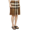 Burberry C7 502COM 8067824 A8900 Men's Shorts 101788579 [P]