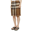 Burberry C7 502COM 8067824 A8900 Men's Shorts 101788579 [P]
