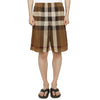 Burberry C7 502COM 8067824 A8900 Men's Shorts 101788579 [P]