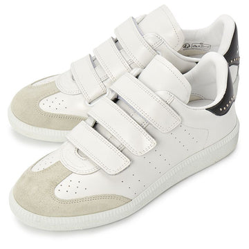 Isabel Marant Limited Edition BK0013FA A1E23S 01BK Women's Sneakers 101788556