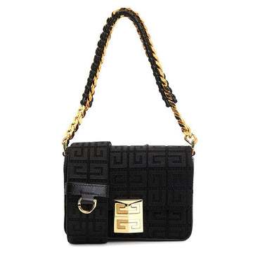 GIVENCHY BB50L3B18Z 001 Damen Kette Tote und Schultertasche 101788536