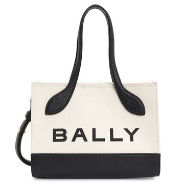 Bally BAR KEEP ON XS 182 Women's Tote and Shoulder Bag 101788530