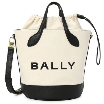 BALLY BAR 8 HOURS 182 Damen Tote- und Schultertasche 101788525