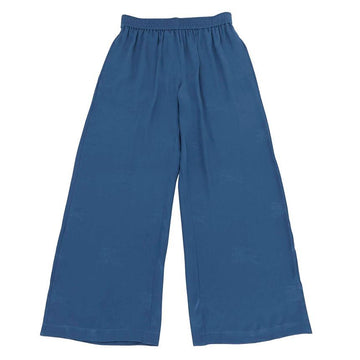 BURBERRY ALEX 8066086 B5363 レディース シルクパンツ 101788485