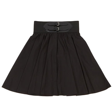 ALAIA AA9J03942T001 999 Rock für Damen 101788479