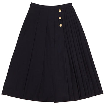 MaxMara RENNA 001_1 Women's Long Skirt 101788363