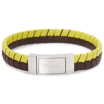 Prada 2IB150 2E26 F03F6 Men's Bracelet 101788269
