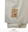 Ten C Men's Short Sleeve T-Shirt 23CTCUH05088 A06021 904 101788266 [P]