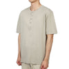 Ten C Men's Short Sleeve T-Shirt 23CTCUH05088 A06021 904 101788266 [P]