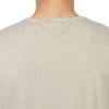 Ten C Men's Short Sleeve T-Shirt 23CTCUH05088 A06021 904 101788266 [P]