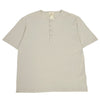 Ten C Men's Short Sleeve T-Shirt 23CTCUH05088 A06021 904 101788266 [P]