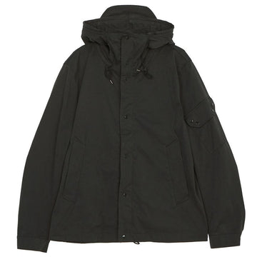 TEN C Herren Kapuzenjacke 23CTCUC04058 A06105 999 101788257