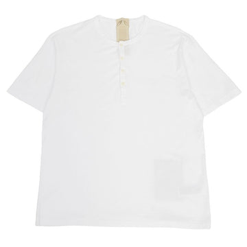 Ten C Men's Short Sleeve T-Shirt 23CTCUH05088 A06021 100 101788265