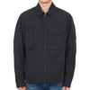 Ten C Men's Mid Layer Jacket 23CTCUC04040 006556 999 101788254 [P]