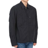 Ten C Men's Mid Layer Jacket 23CTCUC04040 006556 999 101788254 [P]
