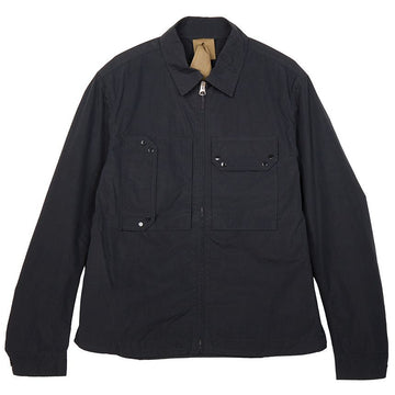 TEN C ミッドレイヤージャケット 23CTCUC04040 006556 999 101788254